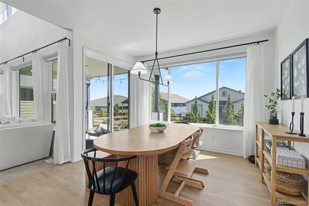 6519 Tumble Creek Drive Colorado Springs CO 80924
