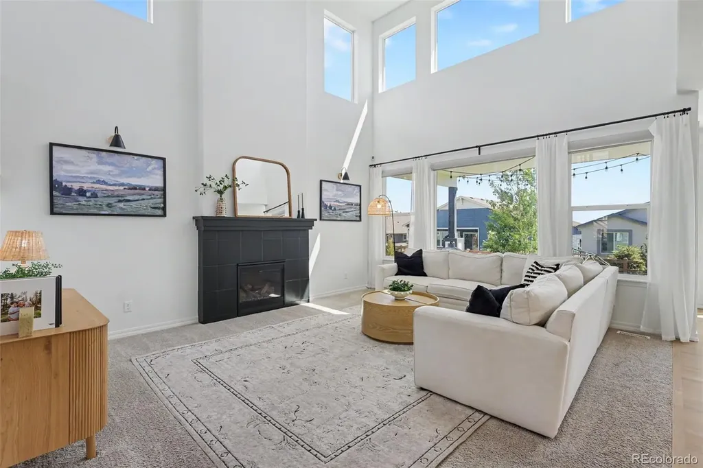 6519 Tumble Creek Drive Colorado Springs CO 80924