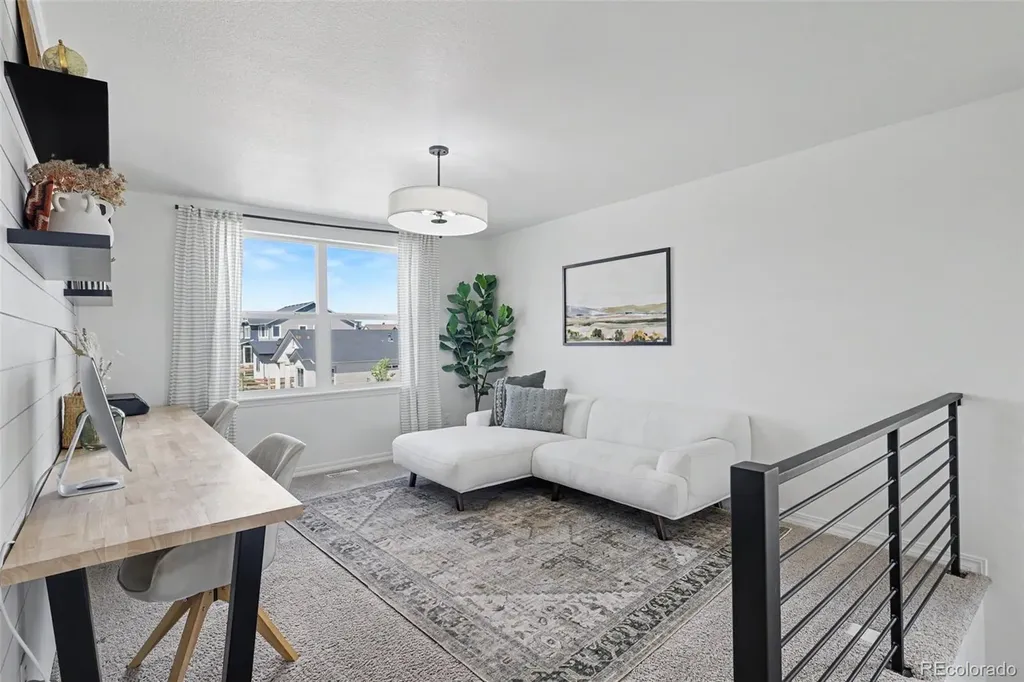 6519 Tumble Creek Drive Colorado Springs CO 80924