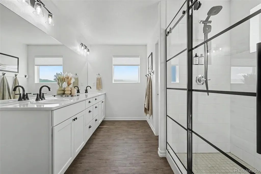 6519 Tumble Creek Drive Colorado Springs CO 80924