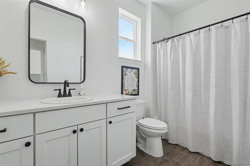 6519 Tumble Creek Drive Colorado Springs CO 80924
