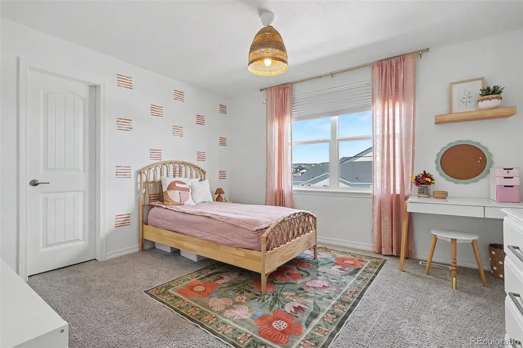 6519 Tumble Creek Drive Colorado Springs CO 80924