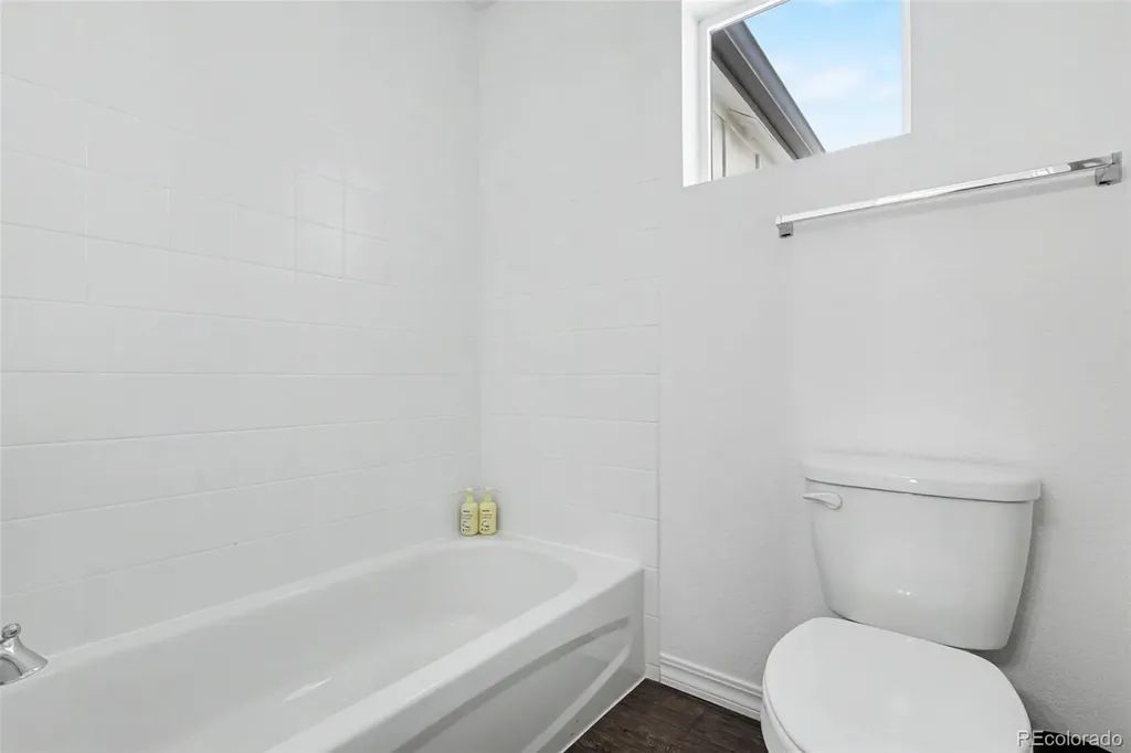 6519 Tumble Creek Drive Colorado Springs CO 80924
