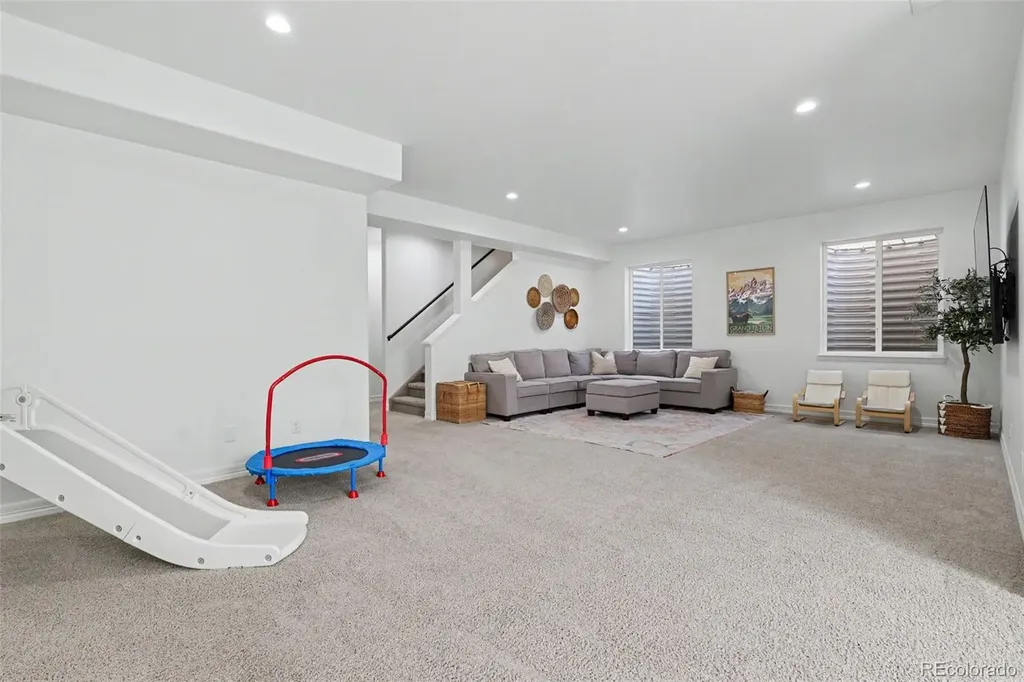 6519 Tumble Creek Drive Colorado Springs CO 80924
