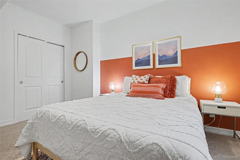 6519 Tumble Creek Drive Colorado Springs CO 80924