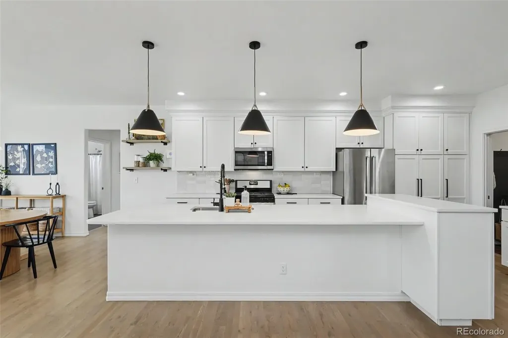 6519 Tumble Creek Drive Colorado Springs CO 80924