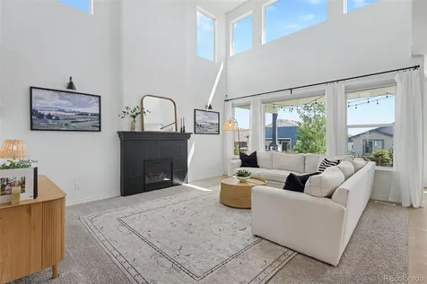 6519 Tumble Creek Drive Colorado Springs CO 80924