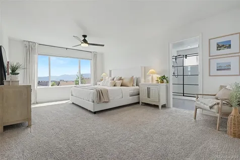 6519 Tumble Creek Drive Colorado Springs CO 80924