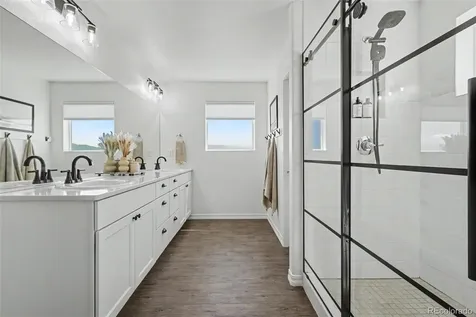 6519 Tumble Creek Drive Colorado Springs CO 80924