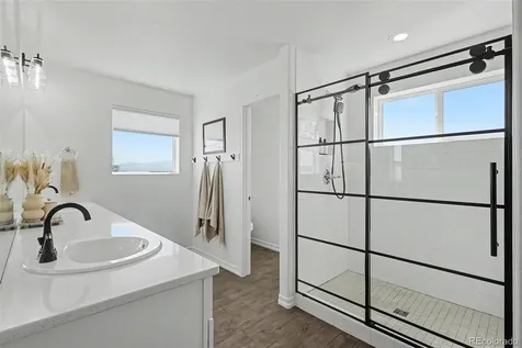 6519 Tumble Creek Drive Colorado Springs CO 80924