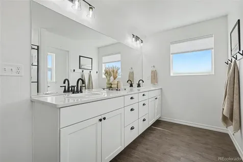 6519 Tumble Creek Drive Colorado Springs CO 80924