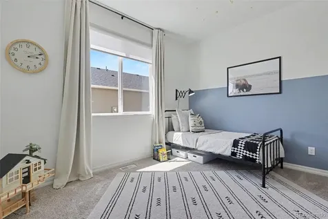6519 Tumble Creek Drive Colorado Springs CO 80924