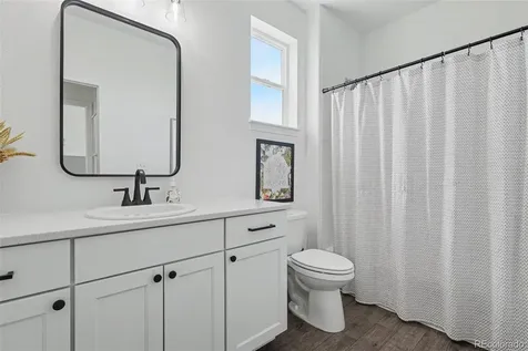 6519 Tumble Creek Drive Colorado Springs CO 80924