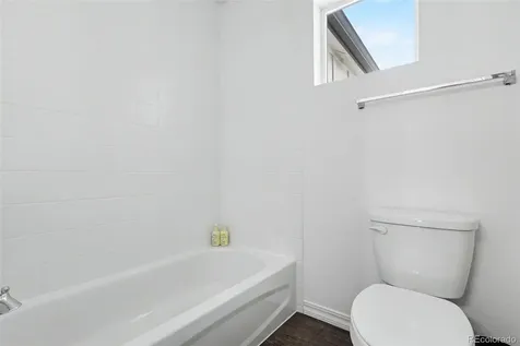 6519 Tumble Creek Drive Colorado Springs CO 80924