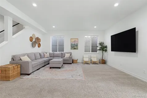 6519 Tumble Creek Drive Colorado Springs CO 80924