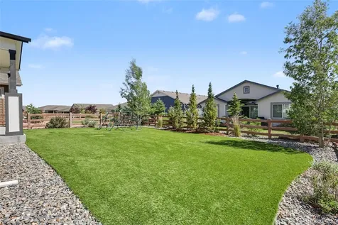 6519 Tumble Creek Drive Colorado Springs CO 80924
