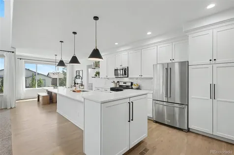6519 Tumble Creek Drive Colorado Springs CO 80924