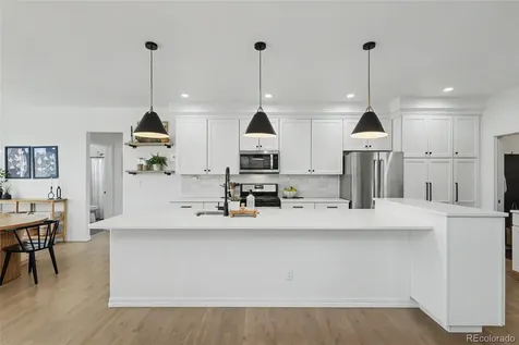 6519 Tumble Creek Drive Colorado Springs CO 80924