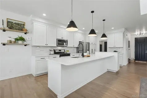 6519 Tumble Creek Drive Colorado Springs CO 80924