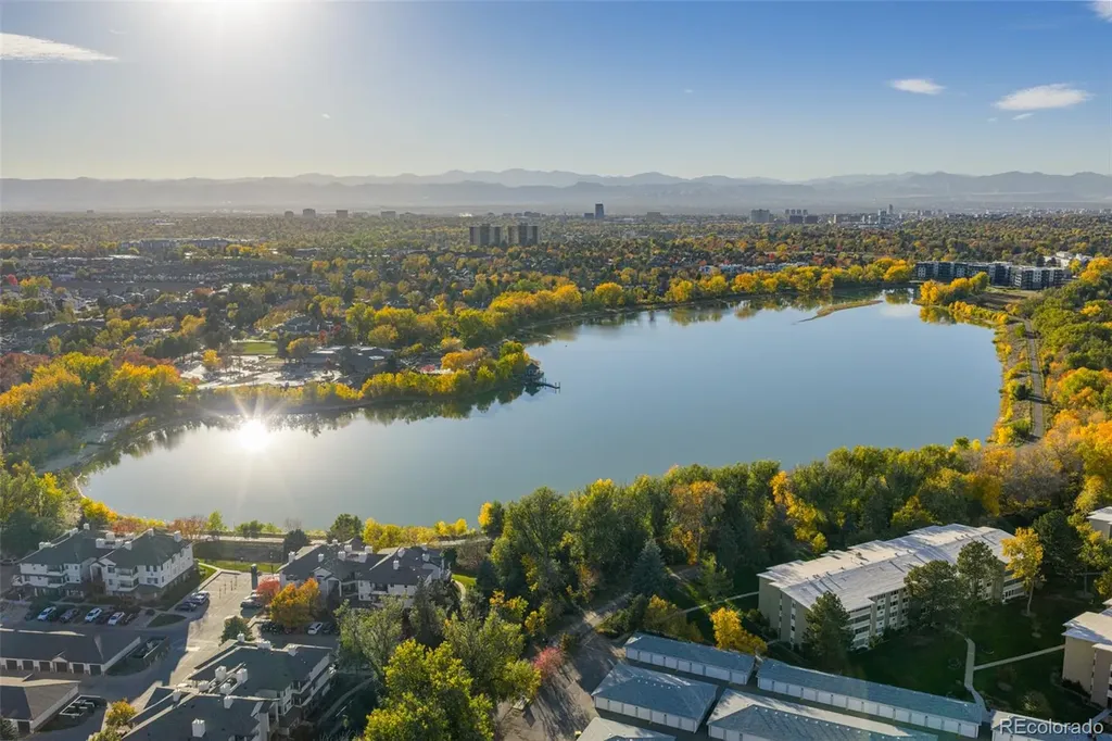9625 E Center Avenue Denver CO 80247