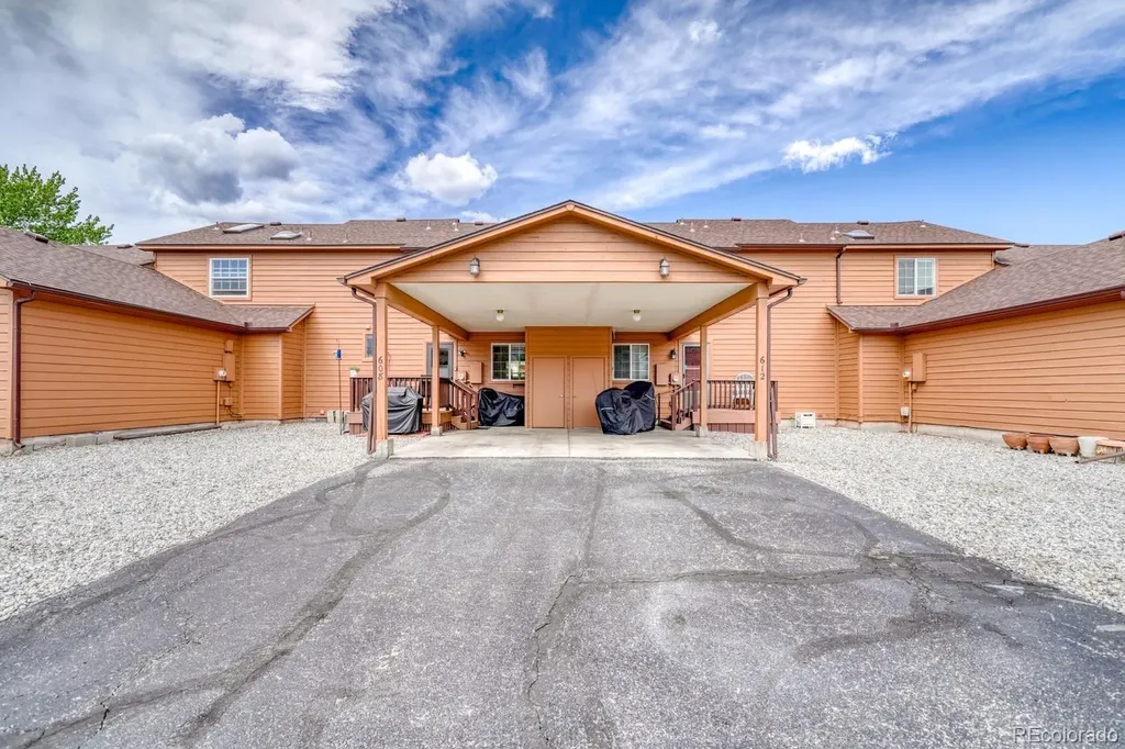608 Crestone Avenue Salida CO 81201