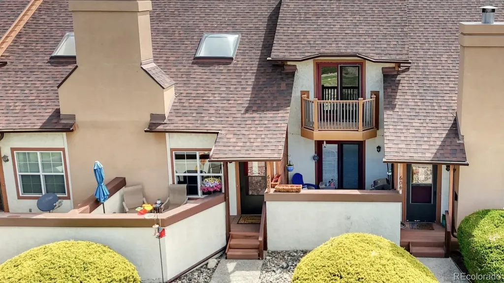608 Crestone Avenue Salida CO 81201