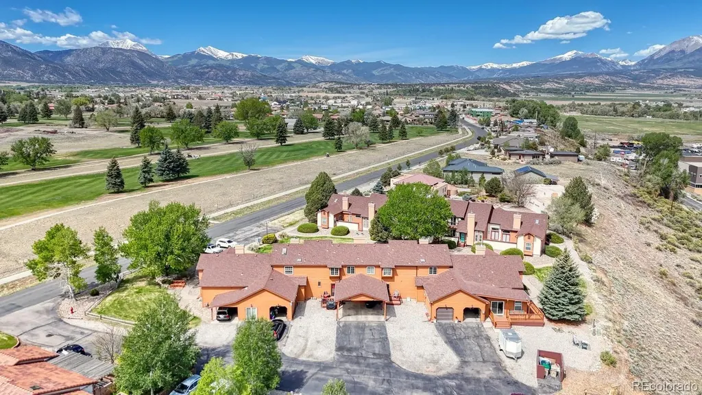 608 Crestone Avenue Salida CO 81201