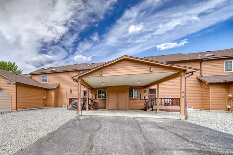 608 Crestone Avenue Salida CO 81201