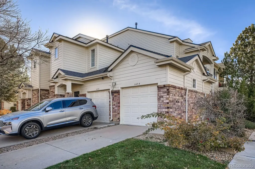 1143 S Alton Street Denver CO 80247