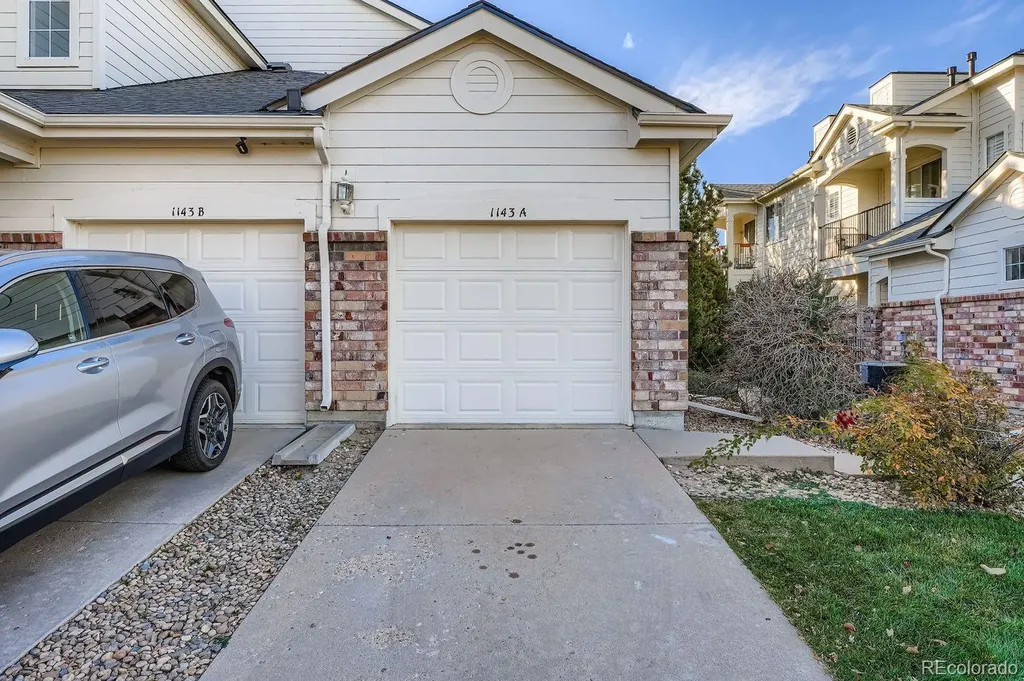 1143 S Alton Street Denver CO 80247