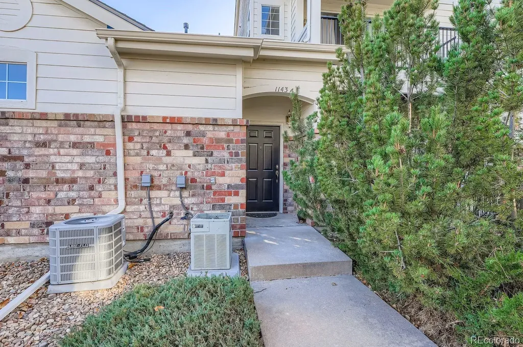 1143 S Alton Street Denver CO 80247