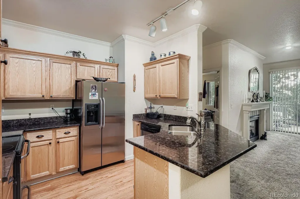 1143 S Alton Street Denver CO 80247