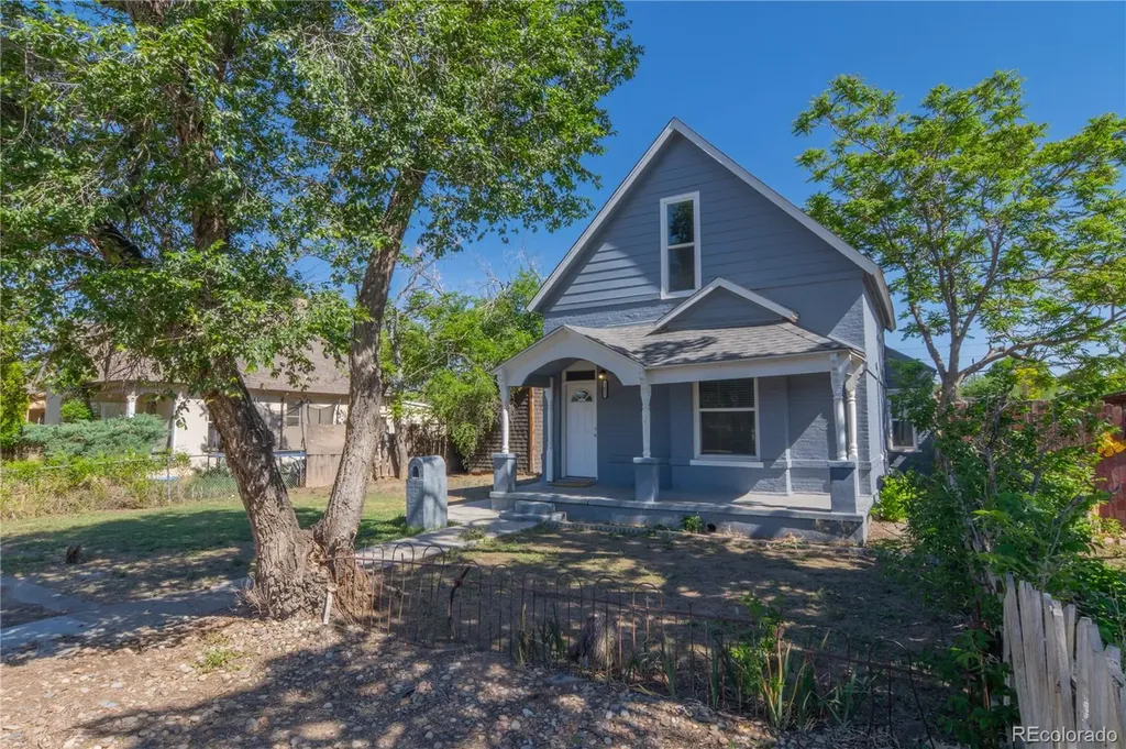 1621 W 18th Street Pueblo CO 81003