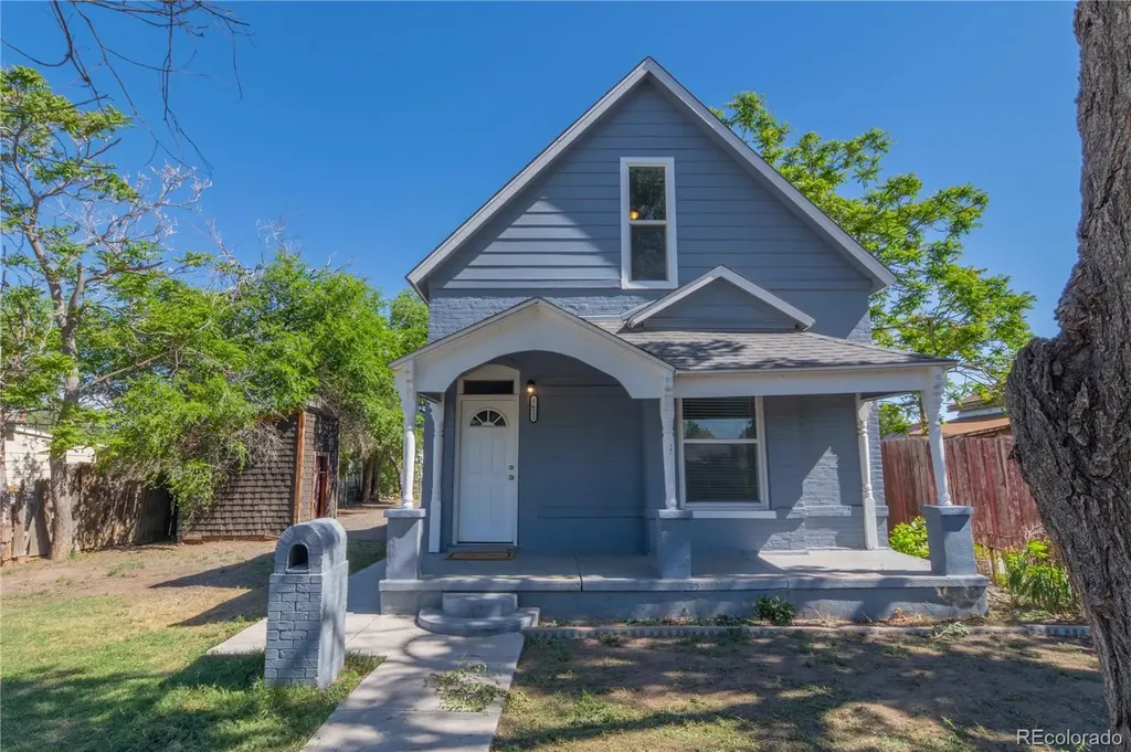 1621 W 18th Street Pueblo CO 81003