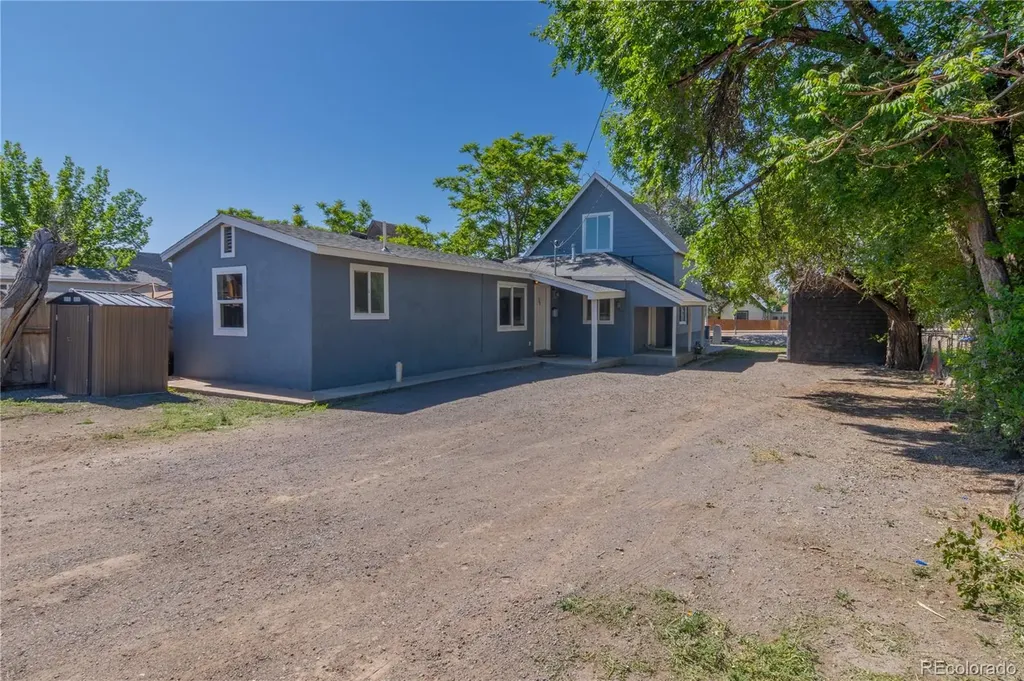 1621 W 18th Street Pueblo CO 81003
