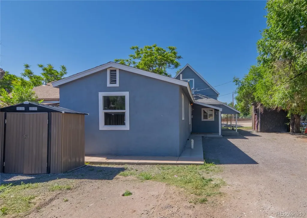1621 W 18th Street Pueblo CO 81003