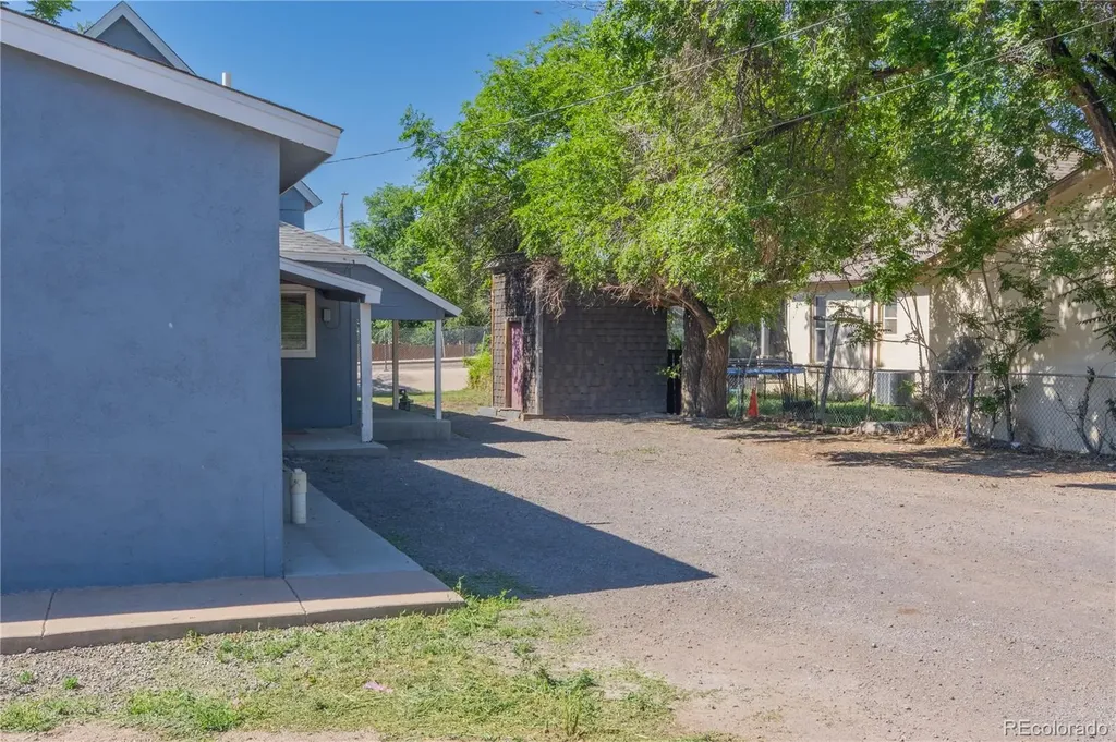 1621 W 18th Street Pueblo CO 81003