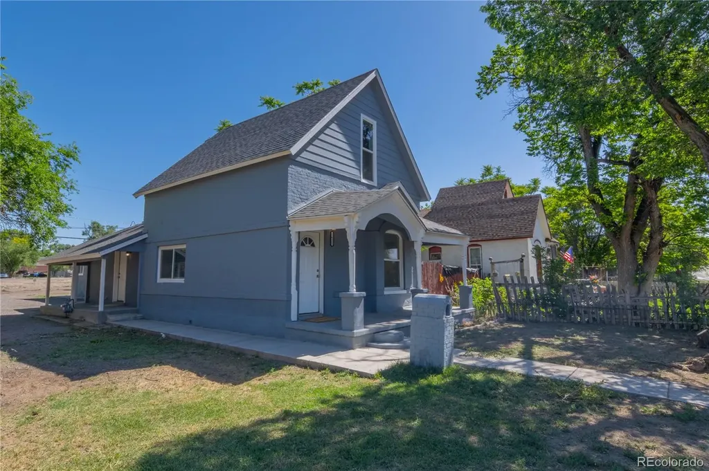 1621 W 18th Street Pueblo CO 81003