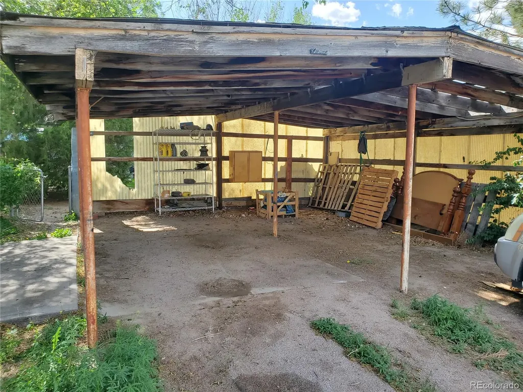 1012 State Street Fort Morgan CO 80701