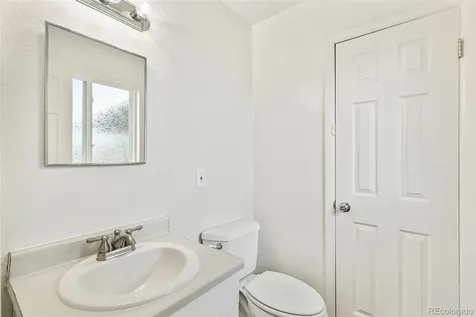 5494 S Knox Court Littleton CO 80123