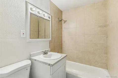 5494 S Knox Court Littleton CO 80123
