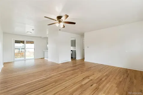 5494 S Knox Court Littleton CO 80123