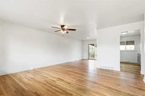 5494 S Knox Court Littleton CO 80123