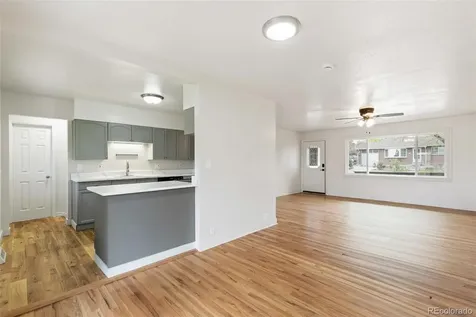 5494 S Knox Court Littleton CO 80123