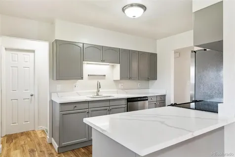 5494 S Knox Court Littleton CO 80123
