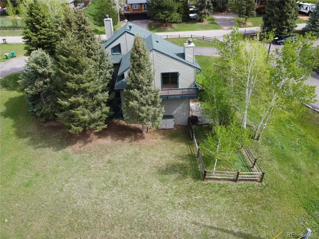 28248 Harebell Lane Evergreen CO 80439