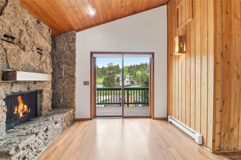 28248 Harebell Lane Evergreen CO 80439