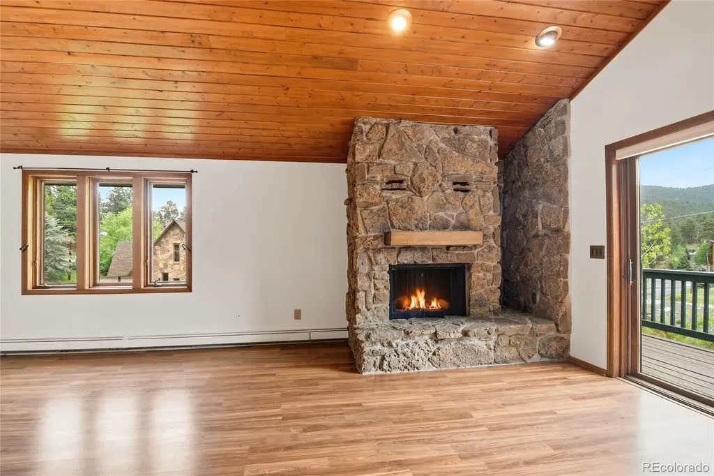28248 Harebell Lane Evergreen CO 80439
