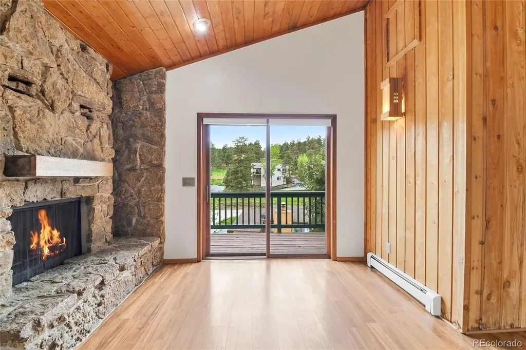 28248 Harebell Lane Evergreen CO 80439