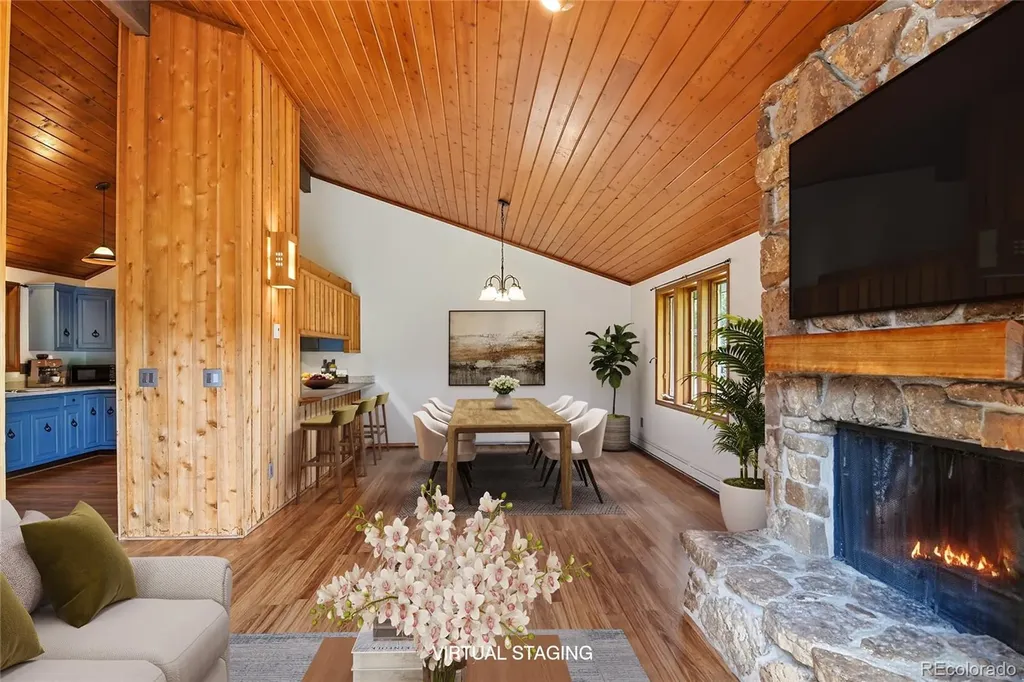 28248 Harebell Lane Evergreen CO 80439